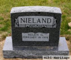 Helen Nieland