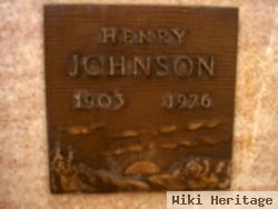 Henry Johnson