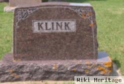 Fred J. Klink