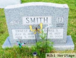 Ernest A Smith