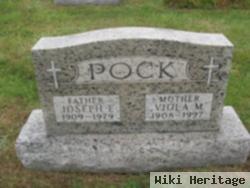 Viola M. Pock