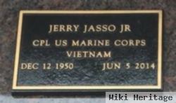 Jerry Jasso, Jr
