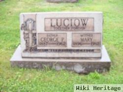 Mary Macewko Luciow