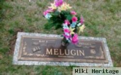 Phyllis Louise Smith Melugin