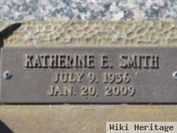 Katherine E Smith Finley