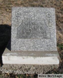 Charles E. Clark