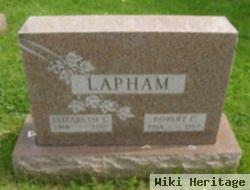 Elizabeth C. Lapham