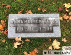 Anna Hulick Titus