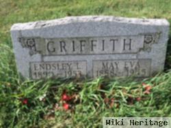 Endsley L Griffith