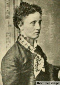 Matilda Evans Gandy