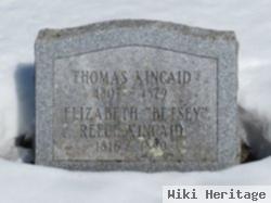 Thomas Kincaid