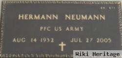 Hermann Neumann
