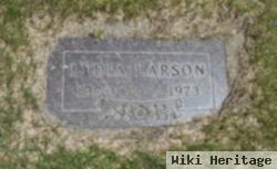 Lydia Larson