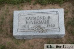 Raymond R. Havermahl