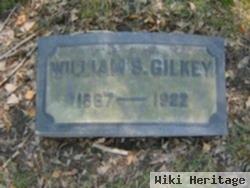 William Sanborn Gilkey