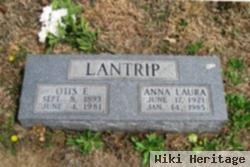 Anna Laura Offutt Lantrip