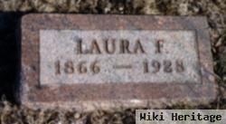 Laura F. Carbaugh