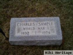 Charles Sample