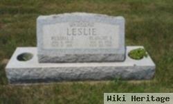 Russell J. Leslie