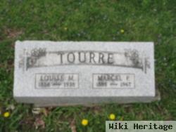 Louise Mathieu Tourre