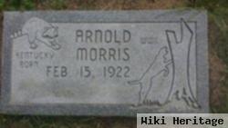 Arnold Morris