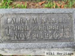 Laura M. Bloom Kasper