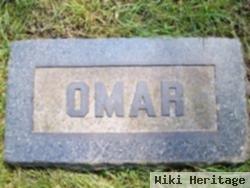 Omar Keesler