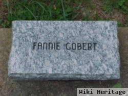 Fannie Gobert