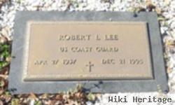 Robert L. Lee