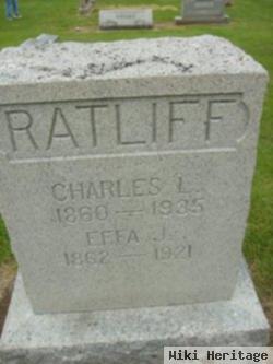 Charles L. Ratliff