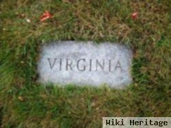 Virginia Ilma Brigham Weller