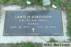 Lewis H Sorenson