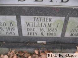 William J. "bill" Seib