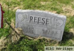 Kimber H Reese