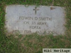 Edwin D. Smith