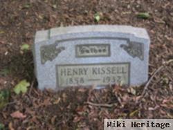 Henry Kissell