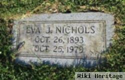 Eva Jerean Nichols