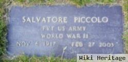 Salvatore Piccolo