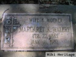 Margretha Kirch Walery