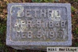 Jethro Hunt