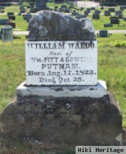 William Waldo Putnam