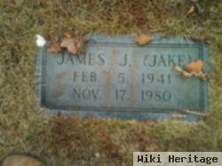 James J. "jake" Burroughs