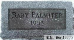 Baby Palmiter