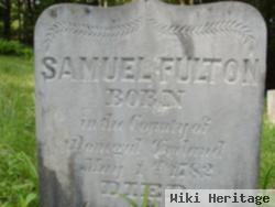 Samuel Fulton