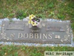 Roy Earnest Dobbins