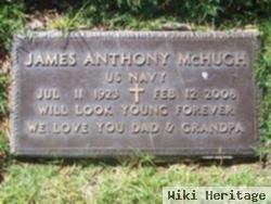 James Anthony Mchugh