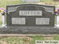 Lottie Marshall Lofton