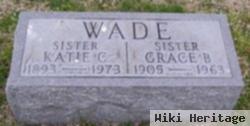 Grace Bell Wade