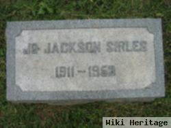 Jo Jackson Sirles