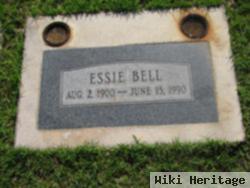 Essie Bell